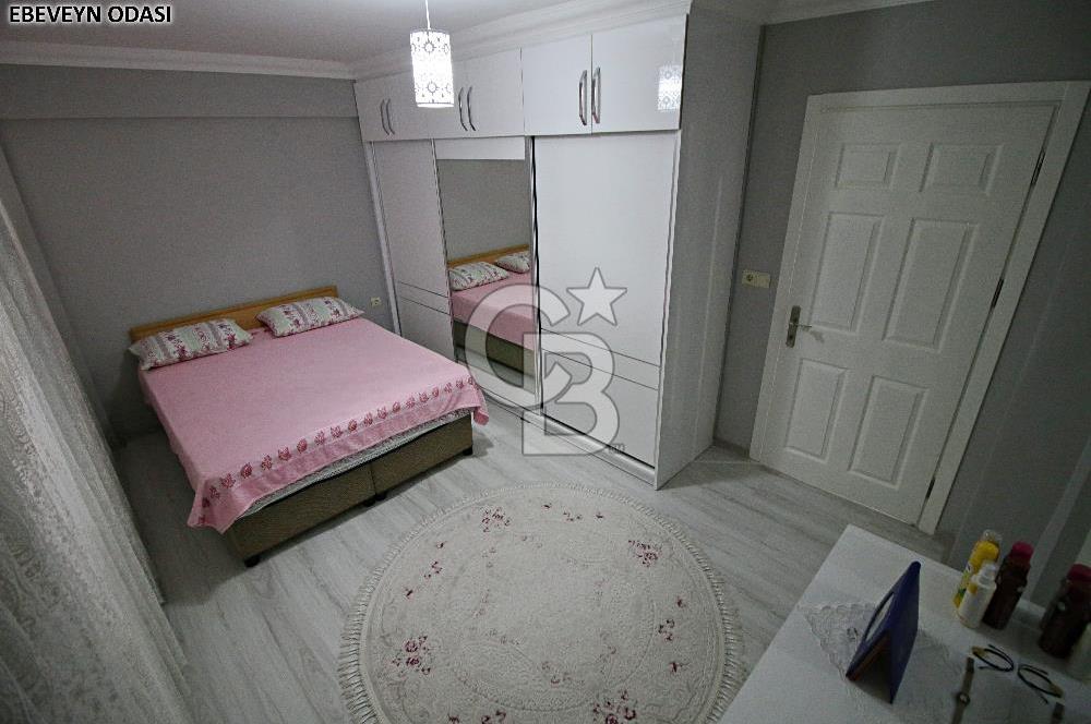 CB OPİA'DAN ''YÜKSEK KREDİYE UYGUN 210m² / ARAKAT /4+1 FIRSATI''