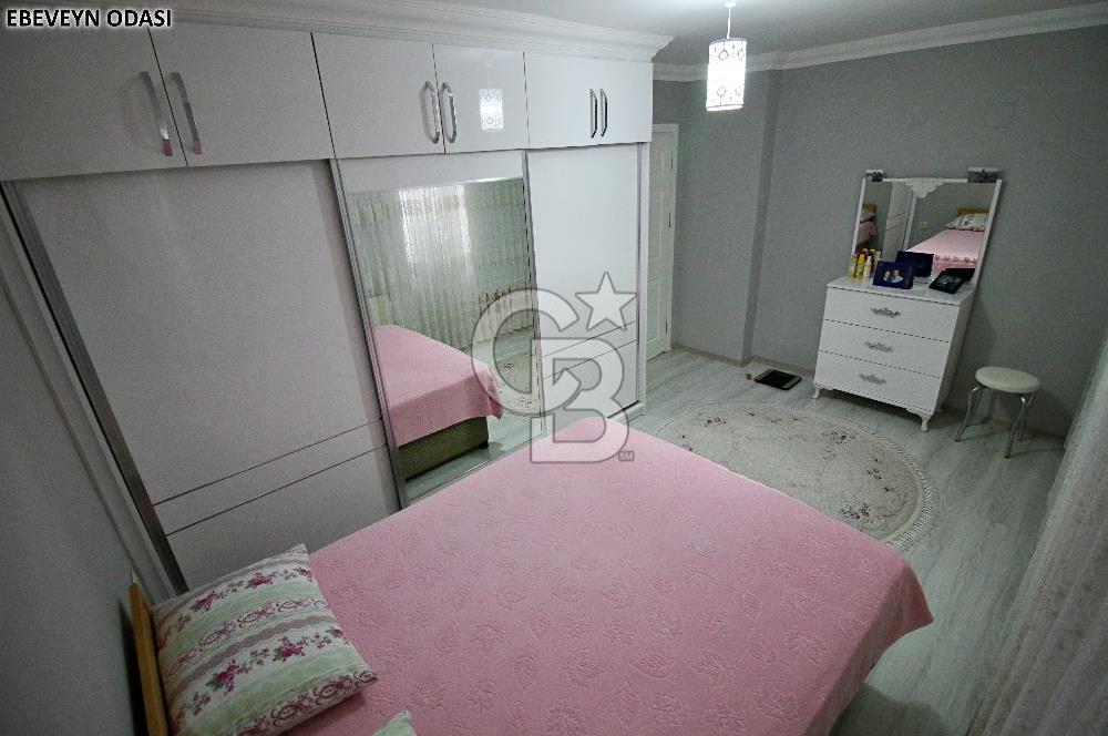 CB OPİA'DAN ''YÜKSEK KREDİYE UYGUN 210m² / ARAKAT /4+1 FIRSATI''