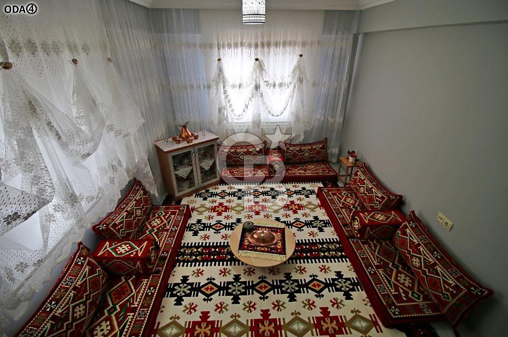 CB OPİA'DAN ''YÜKSEK KREDİYE UYGUN 210m² / ARAKAT /4+1 FIRSATI''