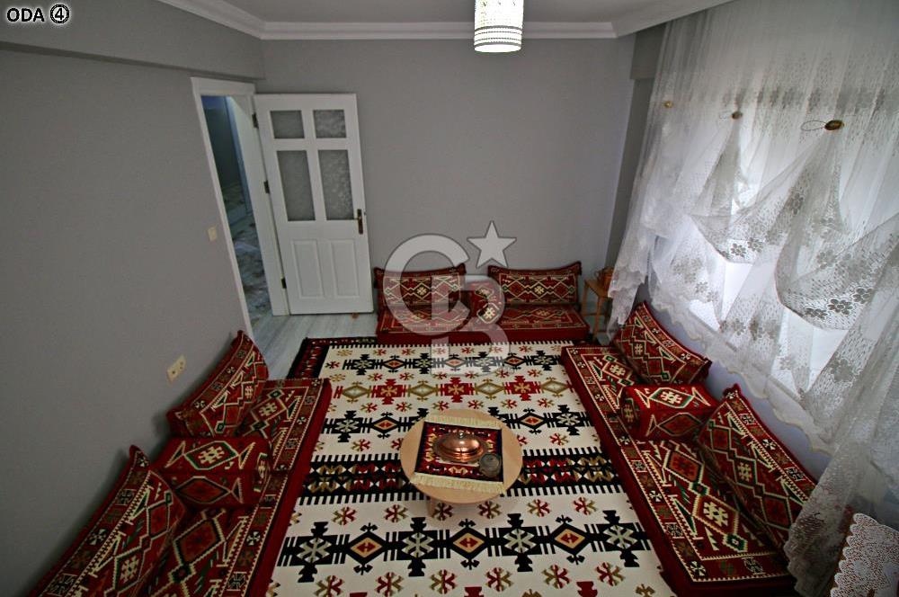 CB OPİA'DAN ''YÜKSEK KREDİYE UYGUN 210m² / ARAKAT /4+1 FIRSATI''