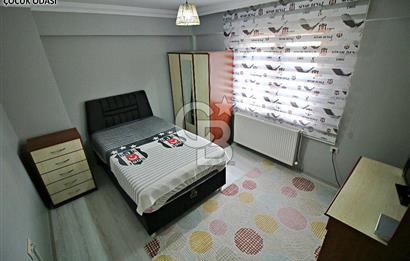 CB OPİA'DAN ''YÜKSEK KREDİYE UYGUN 210m² / ARAKAT /4+1 FIRSATI''