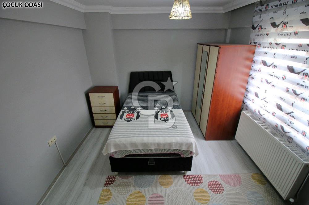 CB OPİA'DAN ''YÜKSEK KREDİYE UYGUN 210m² / ARAKAT /4+1 FIRSATI''