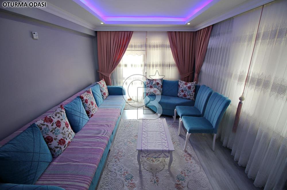 CB OPİA'DAN ''YÜKSEK KREDİYE UYGUN 210m² / ARAKAT /4+1 FIRSATI''