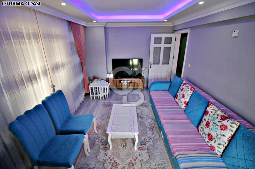 CB OPİA'DAN ''YÜKSEK KREDİYE UYGUN 210m² / ARAKAT /4+1 FIRSATI''