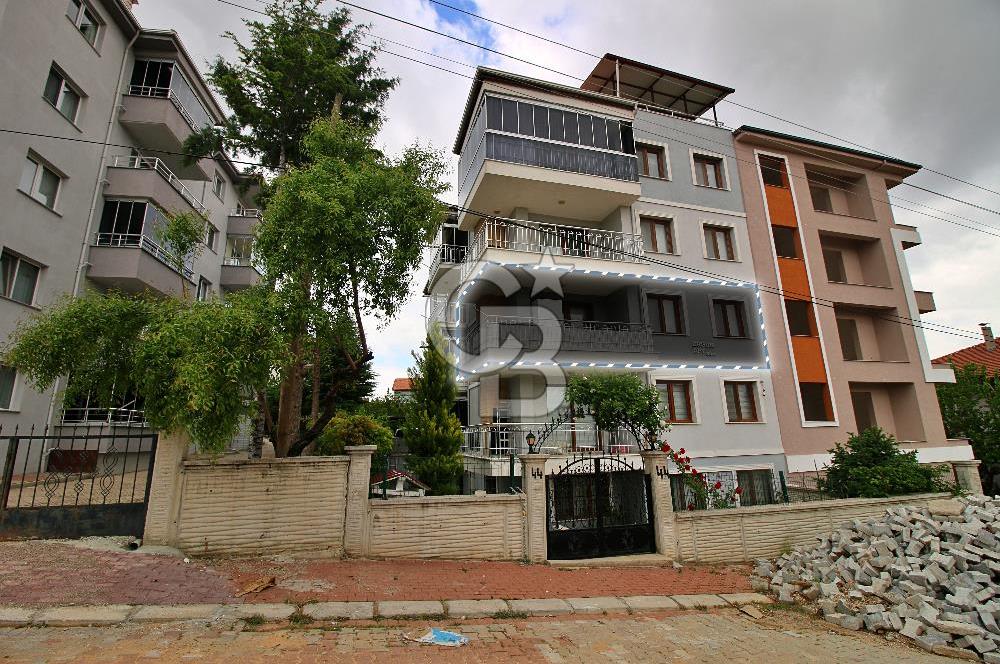 CB OPİA'DAN ''YÜKSEK KREDİYE UYGUN 210m² / ARAKAT /4+1 FIRSATI''