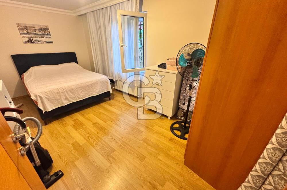 Aydınevler Merkezi Konumda 1+1 Satılık Site İçinde, Otoparklı