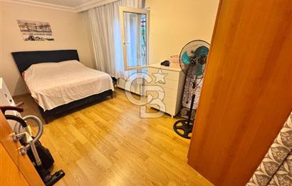 Aydınevler Merkezi Konumda 1+1 Satılık Site İçinde, Otoparklı