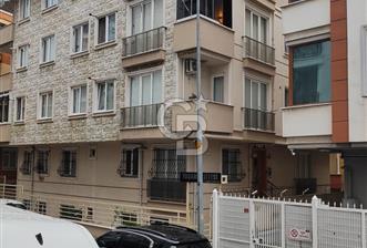 Aydınevler Merkezi Konumda 1+1 Satılık Site İçinde, Otoparklı - 1 - 350318
