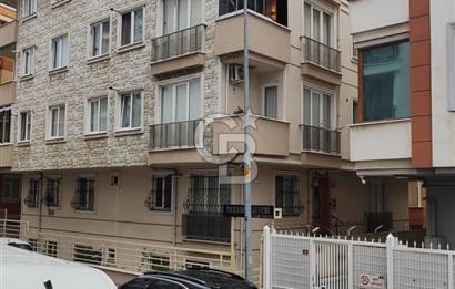 Aydınevler Merkezi Konumda 1+1 Satılık Site İçinde, Otoparklı