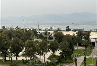 Bostanlı merkezde deniz manzaralı ferah ve aydınlık daire - 9 - 344100