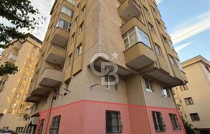 Necip Fazıl Mah. Ulaş Sitesinde Otoparklı Güvenlikli 2+1