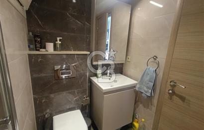 İzmir Çiğli Balatçık Siena Loft'ta 1+0 Satılık Eşyalı Daire CBPH