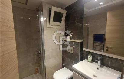 İzmir Çiğli Balatçık Siena Loft'ta 1+0 Satılık Eşyalı Daire CBPH