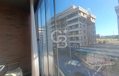 İzmir Çiğli Balatçık Siena Loft'ta 1+0 Satılık Eşyalı Daire CBPH