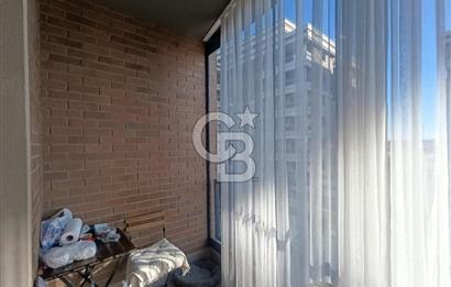 İzmir Çiğli Balatçık Siena Loft'ta 1+0 Satılık Eşyalı Daire CBPH