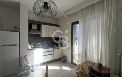 İzmir Çiğli Balatçık Siena Loft'ta 1+0 Satılık Eşyalı Daire CBPH