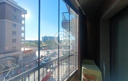 İzmir Çiğli Balatçık Siena Loft'ta 1+0 Satılık Eşyalı Daire CBPH
