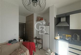 İzmir Çiğli Balatçık Siena Loft'ta 1+0 Satılık Eşyalı Daire CBPH - 12 - 350336