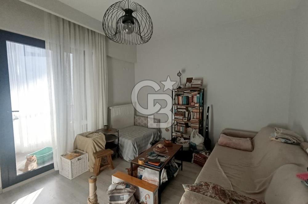 İzmir Çiğli Balatçık Siena Loft'ta 1+0 Satılık Eşyalı Daire CBPH