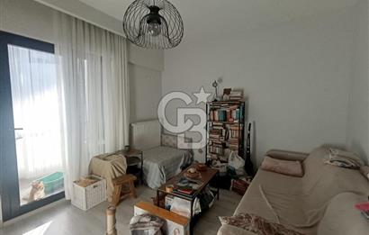 İzmir Çiğli Balatçık Siena Loft'ta 1+0 Satılık Eşyalı Daire CBPH