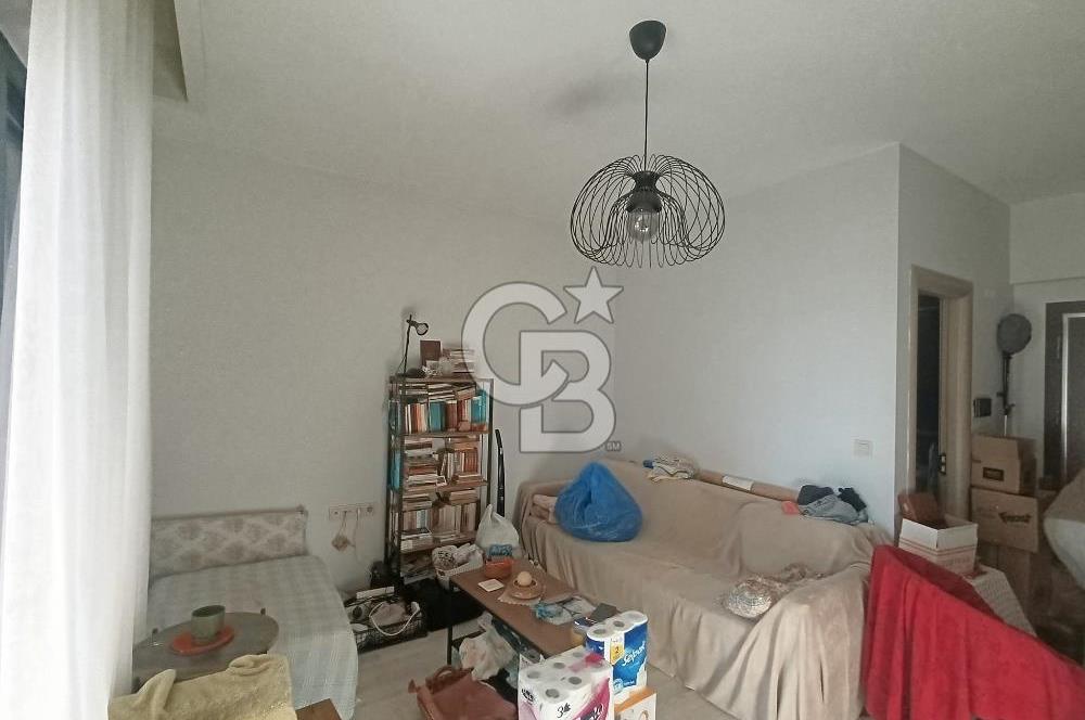 İzmir Çiğli Balatçık Siena Loft'ta 1+0 Satılık Eşyalı Daire CBPH