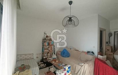 İzmir Çiğli Balatçık Siena Loft'ta 1+0 Satılık Eşyalı Daire CBPH