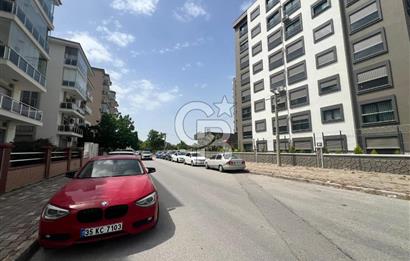 Çiğli Ataşehir Irmak Residence 1+1 Büyük Kiralık Daire