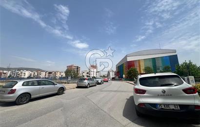 Çiğli Ataşehir Irmak Residence 1+1 Büyük Kiralık Daire