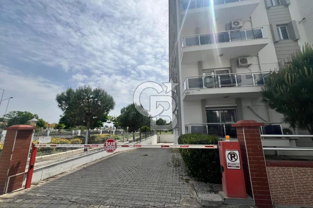 Çiğli Ataşehir Irmak Residence 1+1 Büyük Kiralık Daire