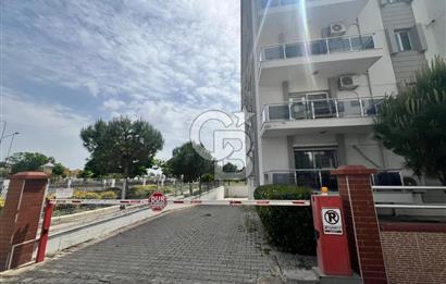 Çiğli Ataşehir Irmak Residence 1+1 Büyük Kiralık Daire