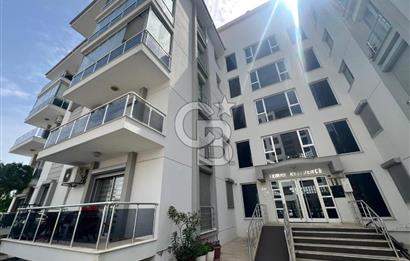 Çiğli Ataşehir Irmak Residence 1+1 Büyük Kiralık Daire