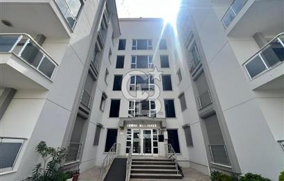 Çiğli Ataşehir Irmak Residence 1+1 Büyük Kiralık Daire