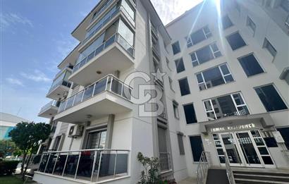 Çiğli Ataşehir Irmak Residence 1+1 Büyük Kiralık Daire