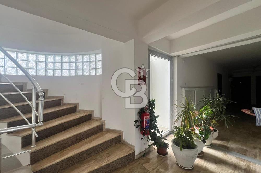 Çiğli Ataşehir Irmak Residence 1+1 Büyük Kiralık Daire