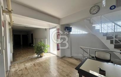 Çiğli Ataşehir Irmak Residence 1+1 Büyük Kiralık Daire