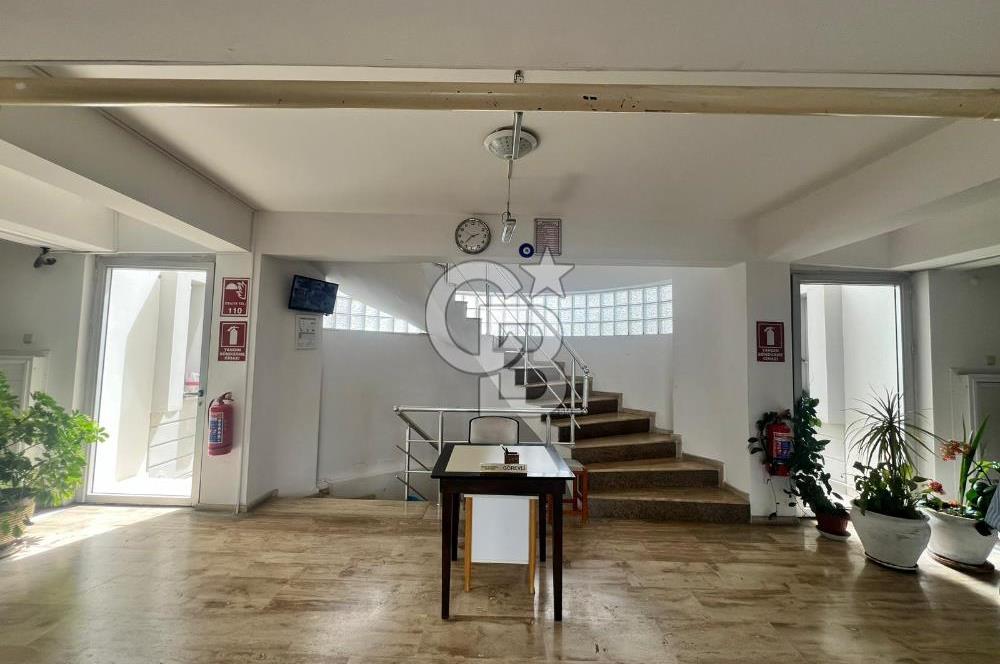 Çiğli Ataşehir Irmak Residence 1+1 Büyük Kiralık Daire