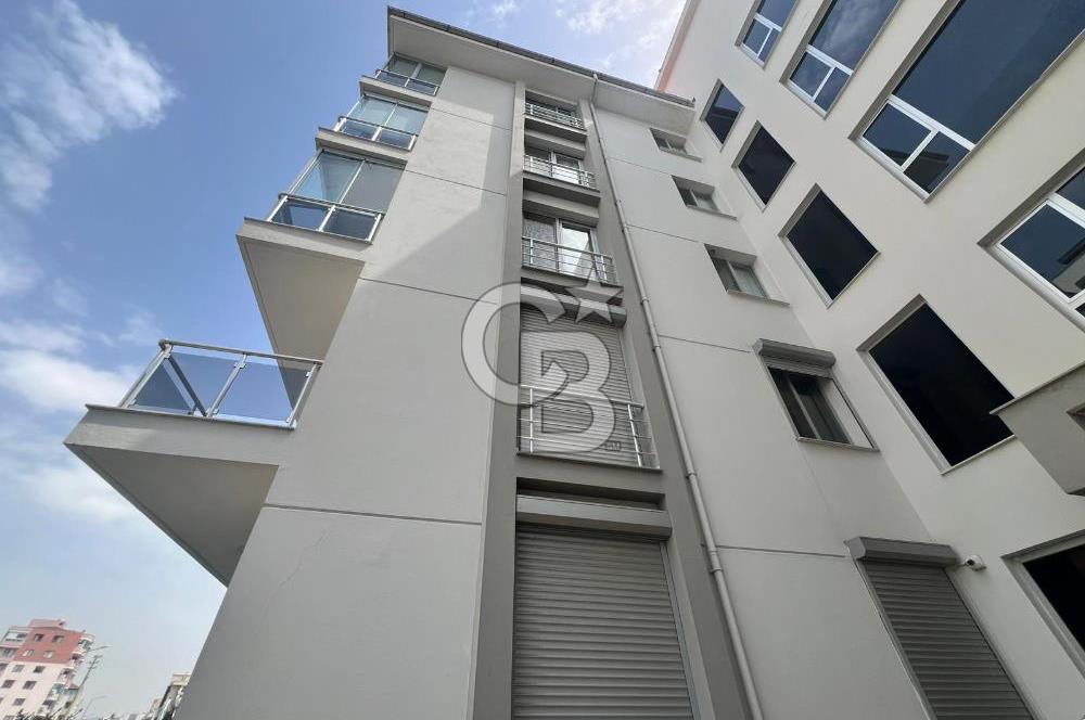 Çiğli Ataşehir Irmak Residence 1+1 Büyük Kiralık Daire