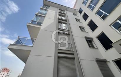 Çiğli Ataşehir Irmak Residence 1+1 Büyük Kiralık Daire
