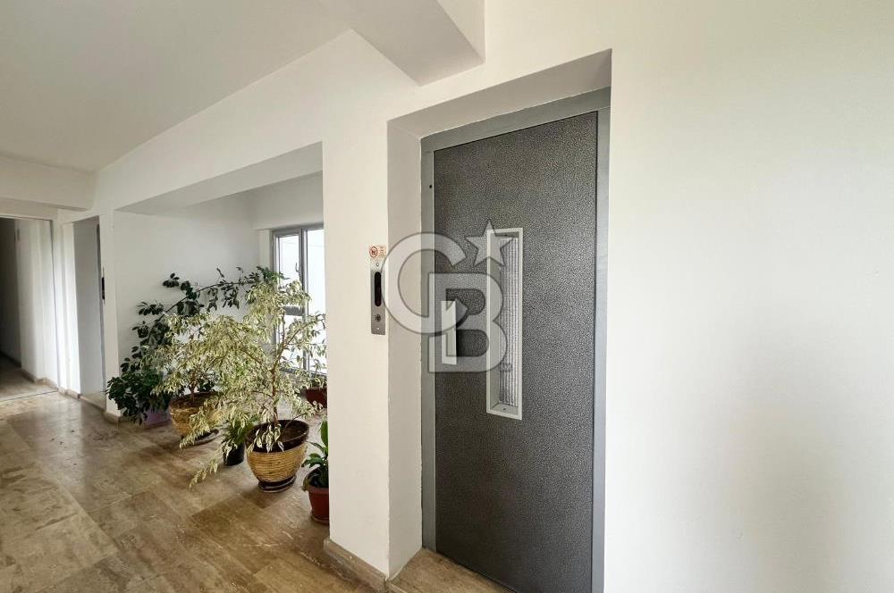 Çiğli Ataşehir Irmak Residence 1+1 Büyük Kiralık Daire