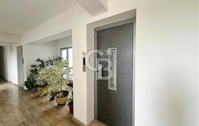 Çiğli Ataşehir Irmak Residence 1+1 Büyük Kiralık Daire