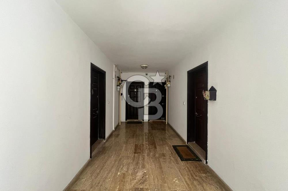 Çiğli Ataşehir Irmak Residence 1+1 Büyük Kiralık Daire
