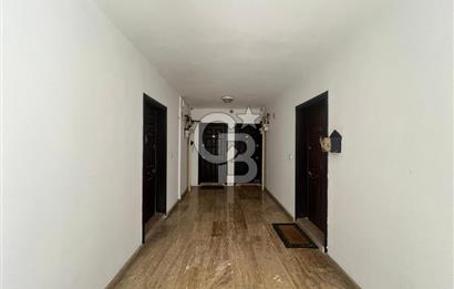 Çiğli Ataşehir Irmak Residence 1+1 Büyük Kiralık Daire