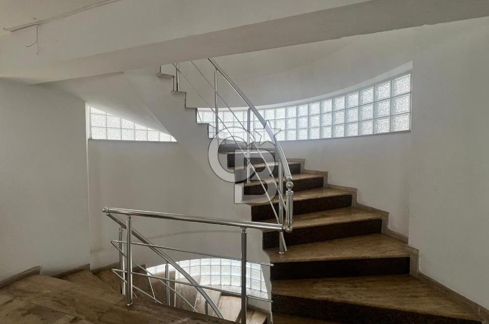 Çiğli Ataşehir Irmak Residence 1+1 Büyük Kiralık Daire