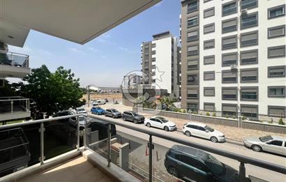 Çiğli Ataşehir Irmak Residence 1+1 Büyük Kiralık Daire