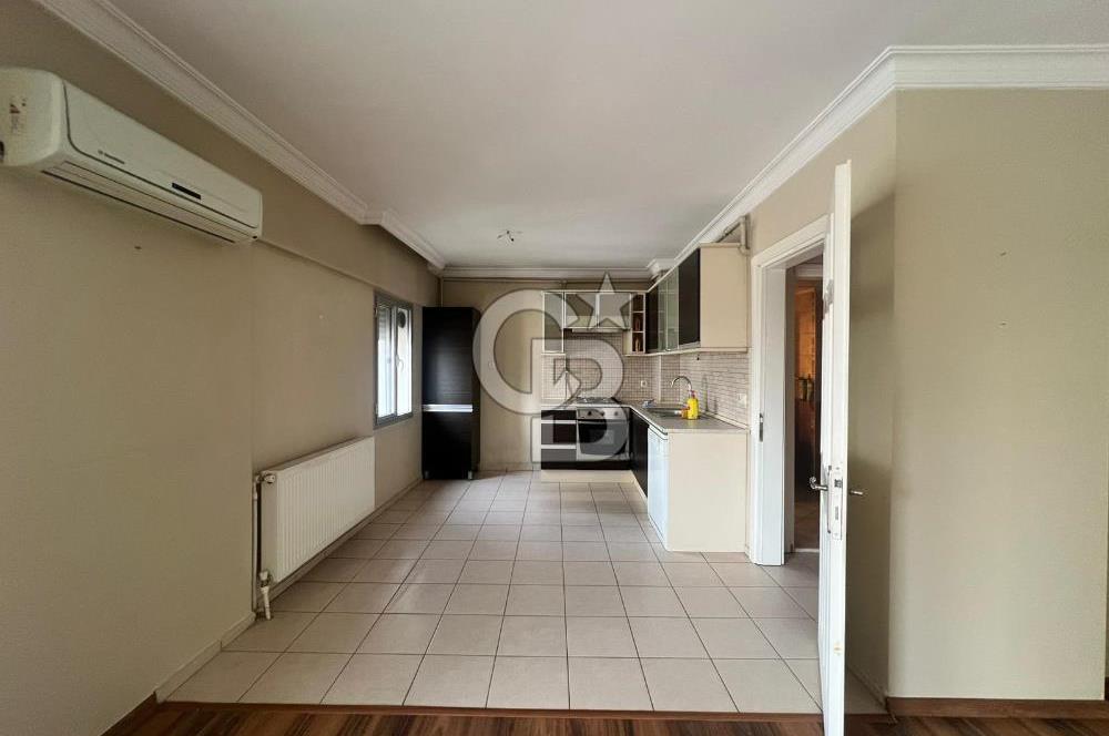 Çiğli Ataşehir Irmak Residence 1+1 Büyük Kiralık Daire