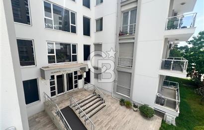 Çiğli Ataşehir Irmak Residence 1+1 Büyük Kiralık Daire