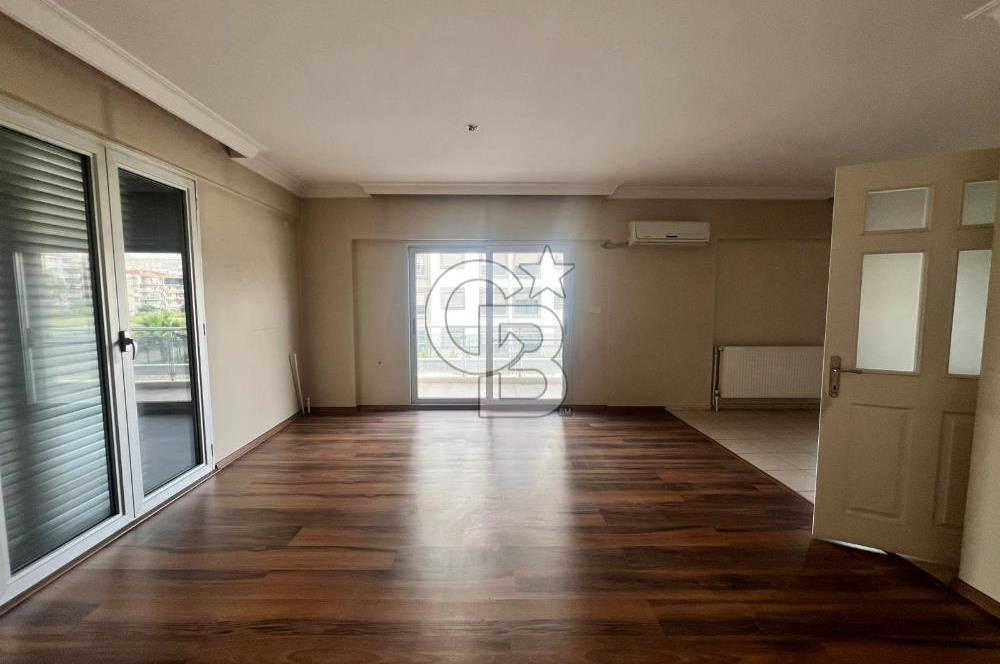 Çiğli Ataşehir Irmak Residence 1+1 Büyük Kiralık Daire