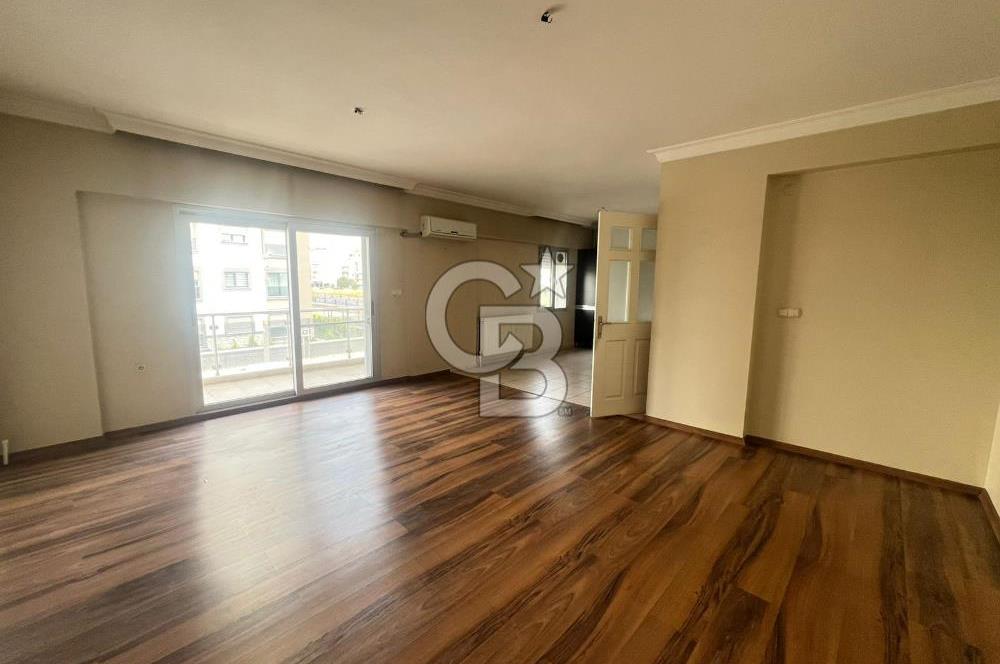 Çiğli Ataşehir Irmak Residence 1+1 Büyük Kiralık Daire