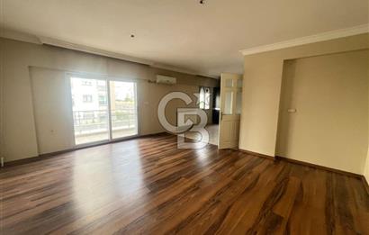Çiğli Ataşehir Irmak Residence 1+1 Büyük Kiralık Daire
