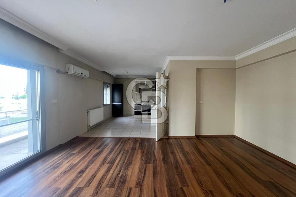 Çiğli Ataşehir Irmak Residence 1+1 Büyük Kiralık Daire